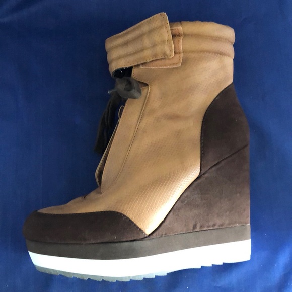 Shoe boots - Picture 8 of 8